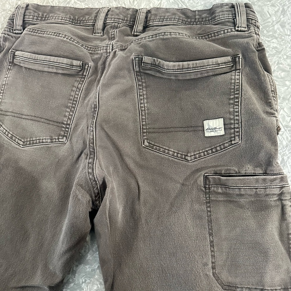 EDDIE BAUER 35X30 Carpenter Pants